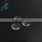 Optical acrylic plano convex lens,led flashlight lens,magnifying glass