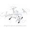 New Arriving!LS-128 Sky Hunter FPV RC Quadcopter Headless Mode With Camera