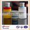 White brazing flux/aluminum brazing powder