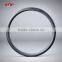 HongFu hot sale 40mm china quality oem carbon wheel