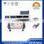 NEW MAX-printer desktop small A2 LED uv flatbed printer For glass