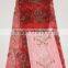 CL60062 Latest design good quality african french lace with stones,net tulle lace with beads