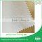 100% polyester nonwoven interlining Non woven fusible interlining adhesive fabric fo clothes
