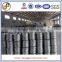 China supplier single /double wire , 4 point strand barbed wire / security fence (factory direct)