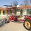 2015 best selling new type tractor root rake with CE