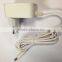 China Manufacturer power adapter ac dc 9V 5 volt 1A 2a plug in router charger                        
                                                                                Supplier's Choice