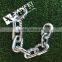 Electrical Galvanized DIN766 Link Chain
