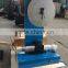 XJJ-50 Single Beam Plastic Charpy Impact Testing Machine Impact Energy 7.5 15 25 50J