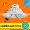 OKT Recessed Lighting energystar downlight Trim 923Lumens White Baffle