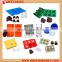 Promotional Wars Cartoon figure silicone ice cube tray