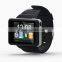 latest wrist watch mobile phone, gprs, bluetooth,1.3m pix camera