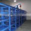Wholesale china drawer rack for molds storage supplier