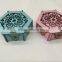 Arabic Laser Cut wooden wedding candy Box/sexangle elegant gift box
