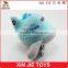 cheap plane shape plush keychain for promotion                        
                                                Quality Choice