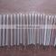 Haiyu 45ml Graduated Cylinder, be Used on Test Bench