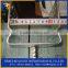 hot dipped galvanized U type concrete post anchor