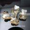 Best seller wholesale cheap price factory directly crystal bear beads