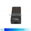 Hot selling New products of 2016 home fast charger 12 USB Outputs multi port usb charger adapter