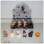 2016 Trending Products 6 Mods Cheap Halloween Party Decorations on Display Box