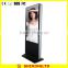 2016 shopping mall floor stand lcd touch screen advertising display kiosk                        
                                                                                Supplier's Choice