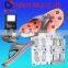 cheap pvc flip flop mold making