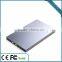 New Product 2016 High Quality Protable Power Bank 20000mah