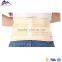 Alpinesnow China Factory Directly Self-heated Posture Magnetic Back Support Belt