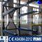 Jracking Warehouse Cantilever Rack With Powder Coated