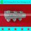 PG clamp connector / CAPG type Copper aluminium parallel groove clamp for cable fitting