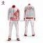 New design fitted tracksuit for men