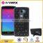 Hot Selling Models Diamond Stand Cover Case for lg C40 Leon