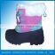 2014 new womens half snow boots