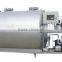 100% High Quality Instant Milk Cooler Refrigeration Equipment Unit