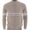 2016 Spring Mens fashion cashmere cardigan