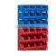 Plastic Storage Bin ST-1120 Hipas Plastik TURKEY