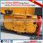 3D Design Drawing Customizable Industrial steel crane trolley rail wheels