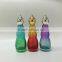 50ml Empty Irregular Design Perfume lass Bottles