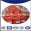 BV1.5 square single core wire/aerial twisted cable