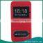 Red Sublimation Shell Case for iPhone 6 Case for Woman