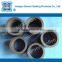 Heat Resisting Black DIA 150mm PTFE Moulded Tube