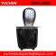 YUCHEN Car Shift Gear Knob With Gaitor For Skoda Superb II 3T 2008-2012 OEM 3T0711113/3TD711113RYP