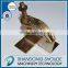 Board coupler scaffold board bracket