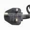 uk power cord for air condition