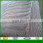 High quality and low price 358 high security fence /anti climb security fence on selling