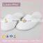 Salon Spa Disposable Paper Pedicure Slippers /Disposable Hotel Slippers