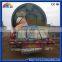 fully Waste Recycling waste oil for biodiesel for tire pyrolysis