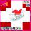 Stomach Shape Memo Pad Dispenser For Medical Gift