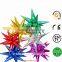 high quality factory price foil balloon with different size and color