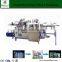 Zhangjiagang hot melt glue label machine supplier