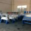 INT'L "OHA" Brand Manual Bending Machine OHA-1.5x2500 CQC Certification, Manual folding machine, hand bending press machine